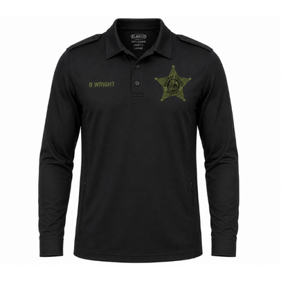 Belknap - Women's Long Sleeve Undervest Shirt