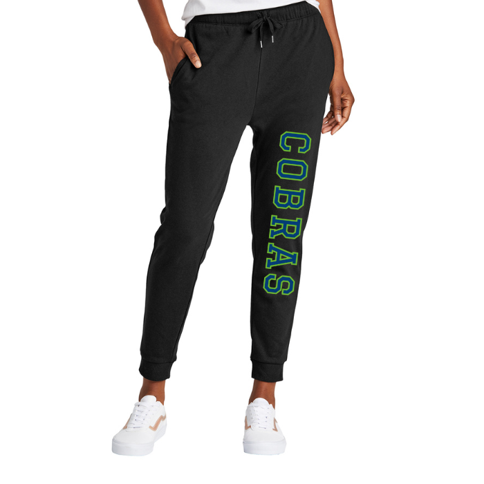 Manchester East Cobras - Women's Sweatpants