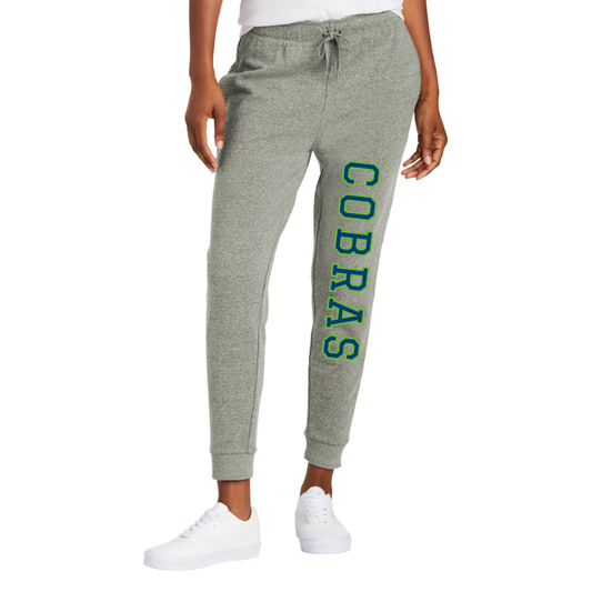Manchester East Cobras - Women's Sweatpants