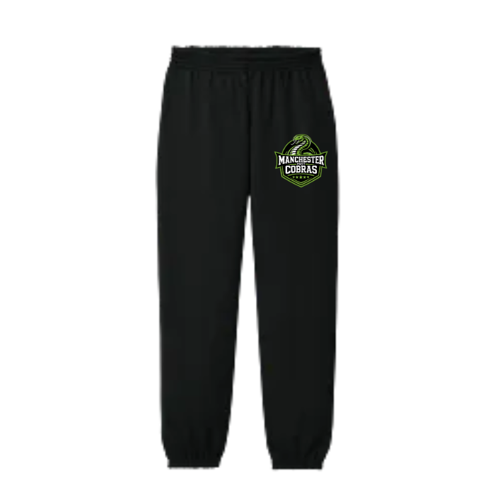Manchester East Cobras - Youth Sweatpants