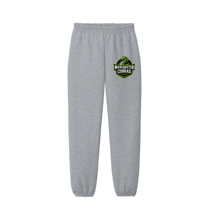 Manchester East Cobras - Youth Sweatpants