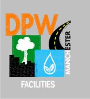 DPW Logos