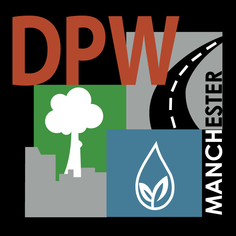 DPW Logos – SilverGraphics