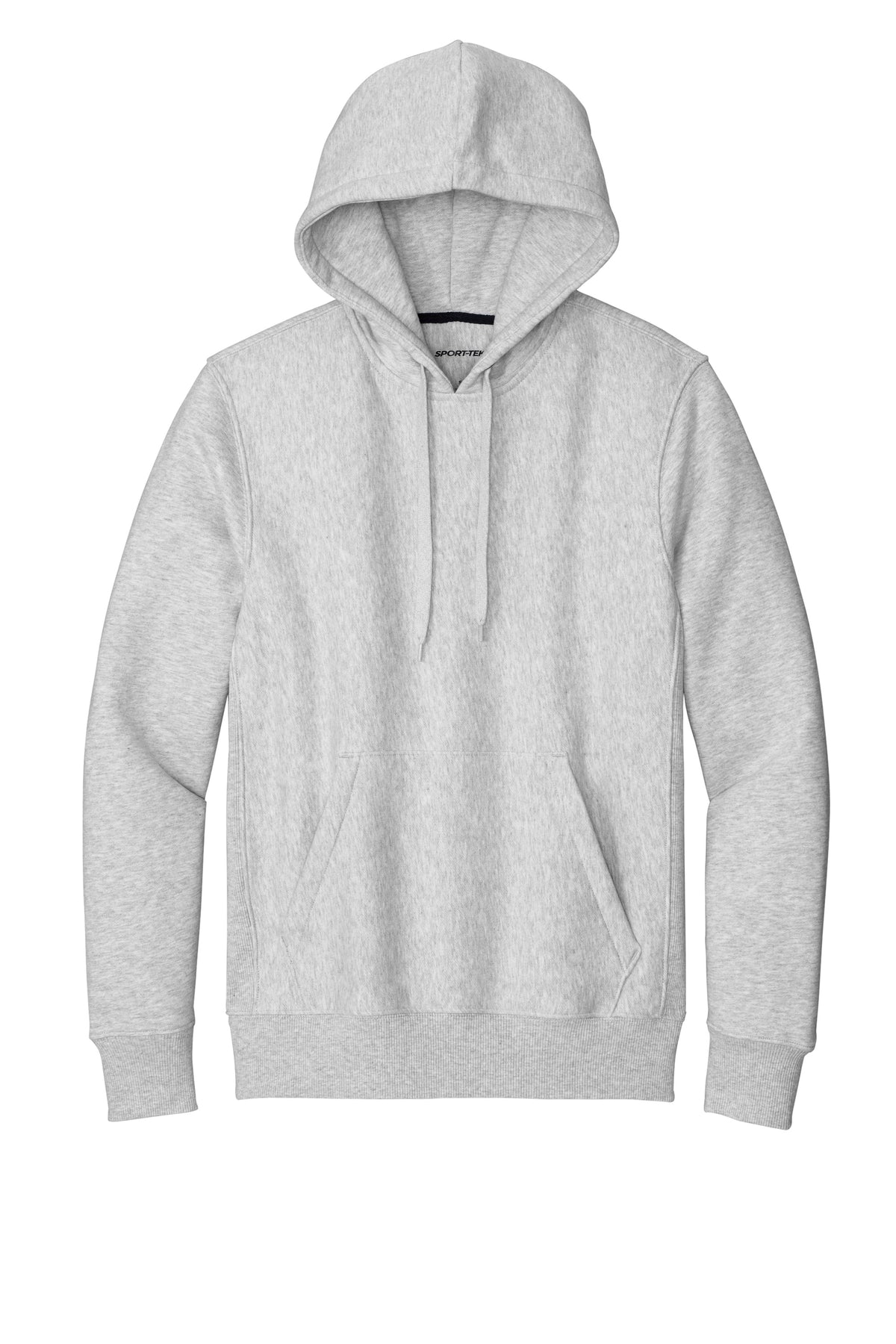 Sport-Tek Heavyweight Pullover Hooded Sweatshirt w/ T1 logo