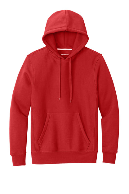 R1 Sport-Tek Heavyweight Hoodie- Color Options