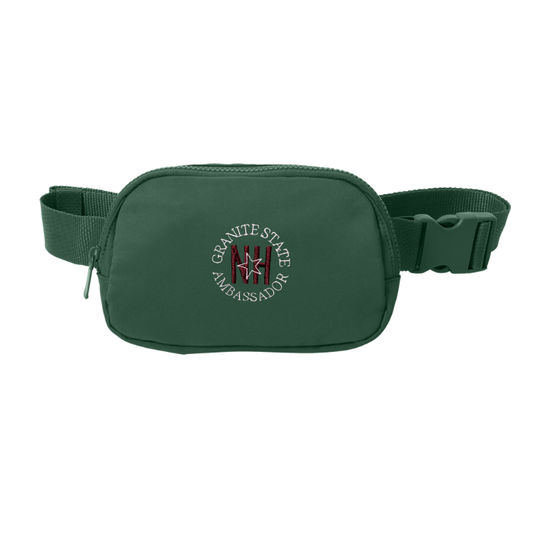 Hip Pack with GSA Logo