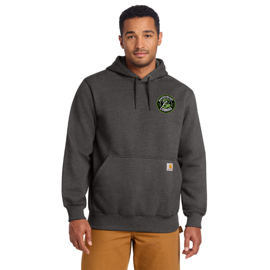 Manchester East Cobras - Adult Carhartt Hoodie