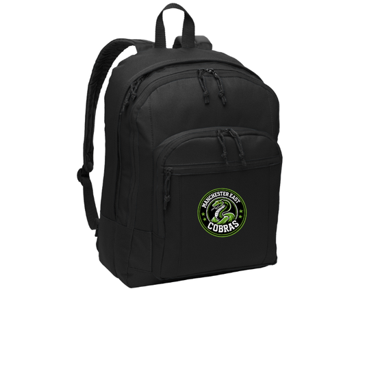 Manchester East Cobras - Backpack