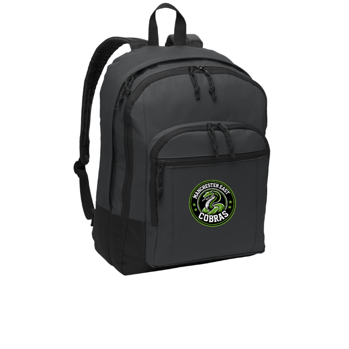 Manchester East Cobras - Backpack