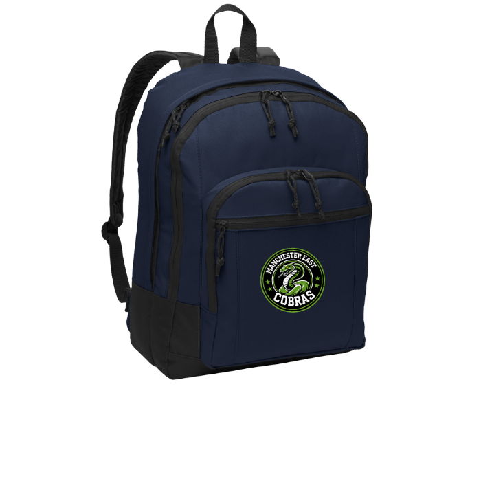 Manchester East Cobras - Backpack
