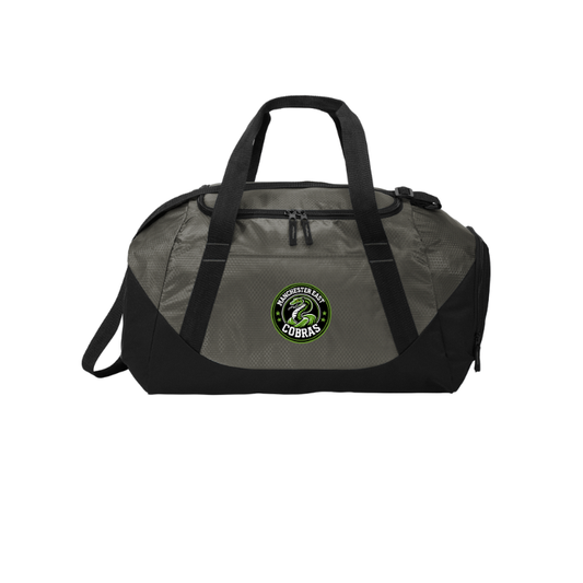Manchester East Cobras - Duffle Bag