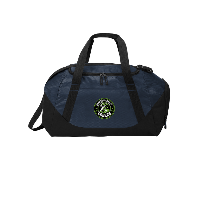 Manchester East Cobras - Duffle Bag