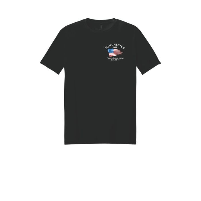 MPD - Gildan Softstyle® T-Shirt