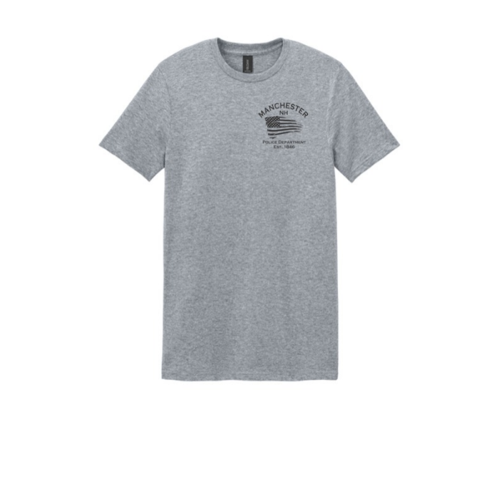 MPD - Gildan Softstyle® T-Shirt