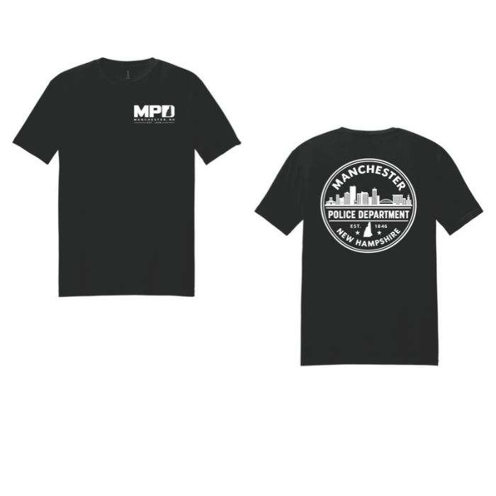 MPD - Gildan Softstyle® T-Shirt