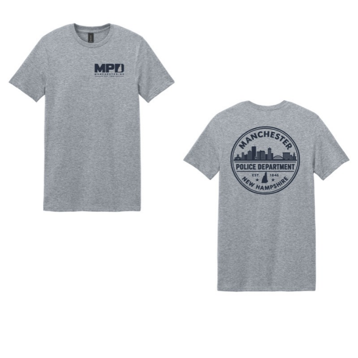 MPD - Gildan Softstyle® T-Shirt