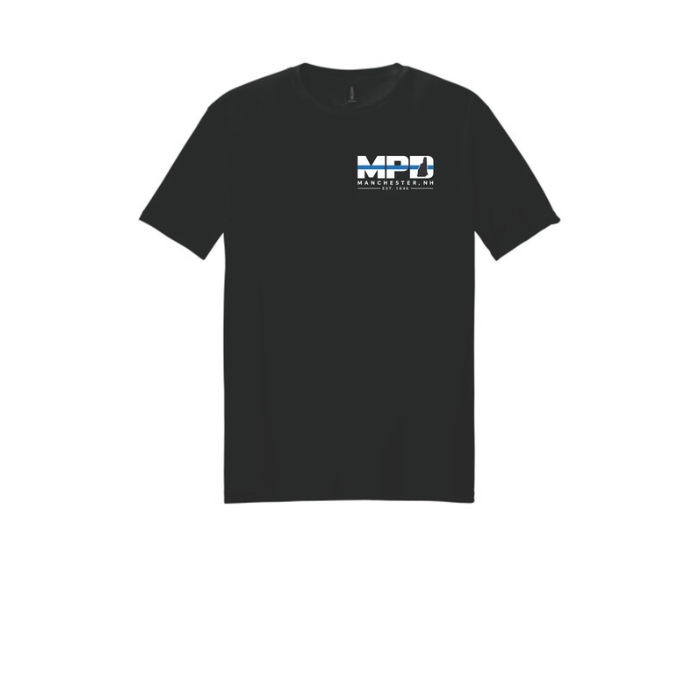 MPD - Gildan Softstyle® T-Shirt