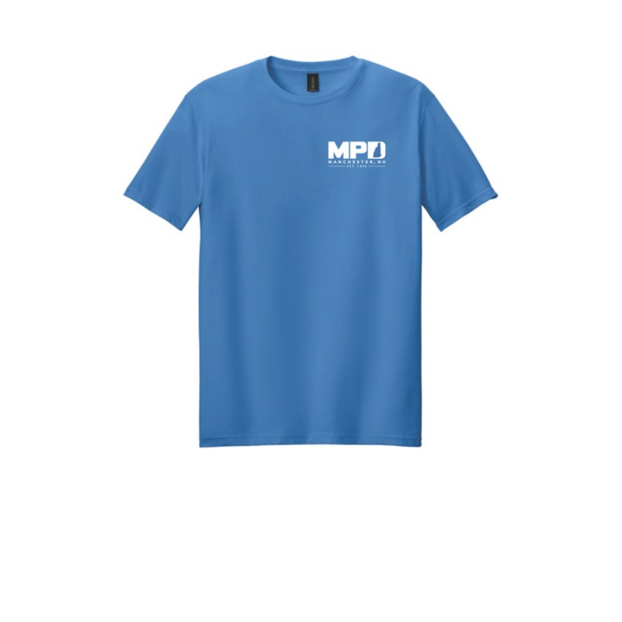 MPD - Gildan Softstyle® T-Shirt
