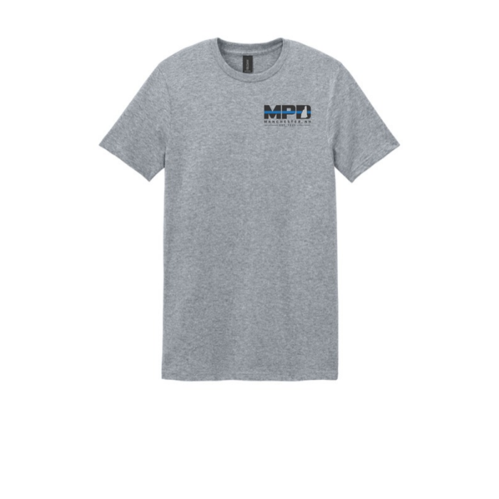 MPD - Gildan Softstyle® T-Shirt