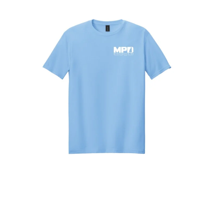MPD - Gildan Softstyle® T-Shirt
