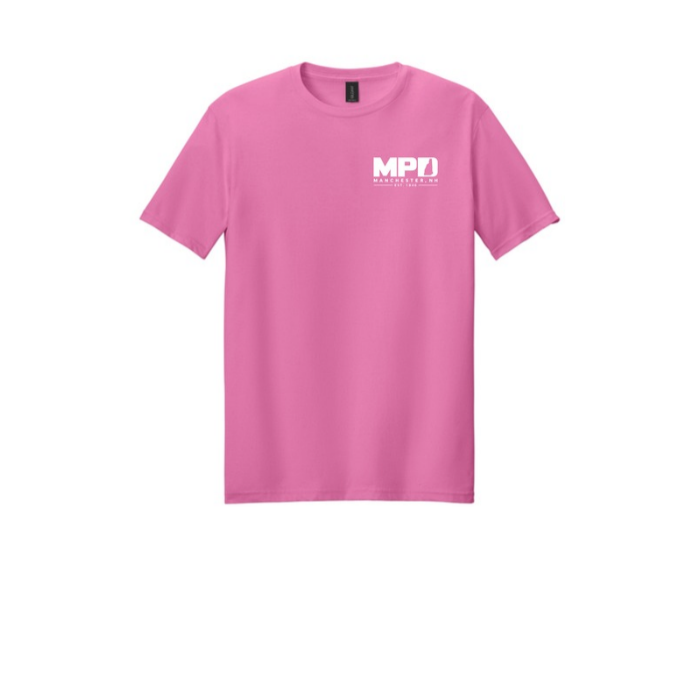 MPD - Gildan Softstyle® T-Shirt