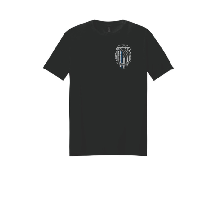 MPD - Gildan Softstyle® T-Shirt