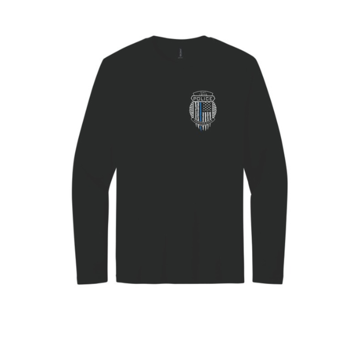 MPD - Gildan Softstyle® Long Sleeve T-Shirt