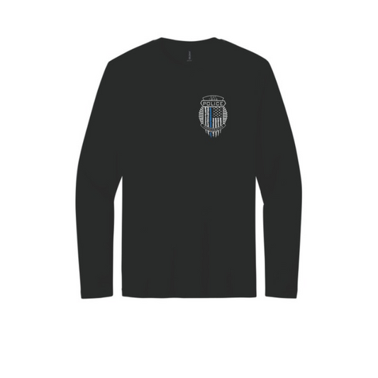 MPD - Gildan Softstyle® Long Sleeve T-Shirt