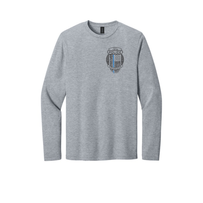 MPD - Gildan Softstyle® Long Sleeve T-Shirt