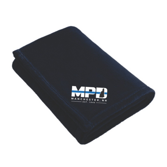 MPD - Port Authority®Ultra Plush Blanket
