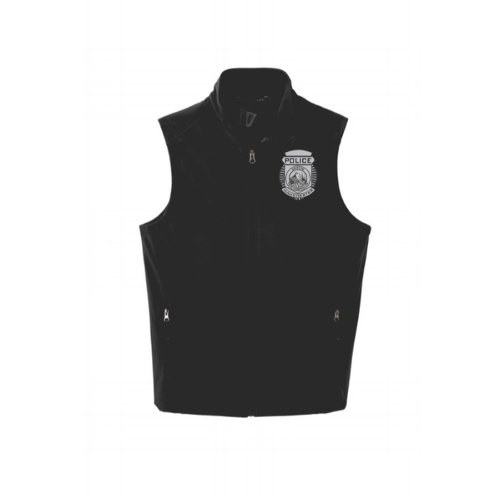 MPD - Port Authority® Core Soft Shell Vest (Mens & Womens)