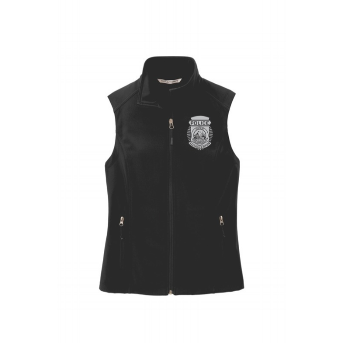 MPD - Port Authority® Core Soft Shell Vest (Mens & Womens)