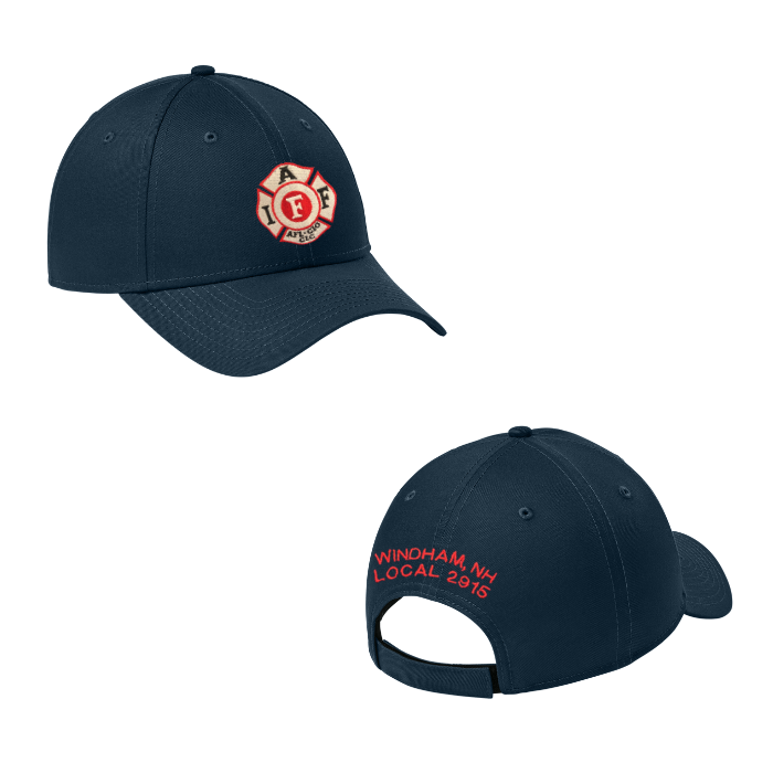WFD Baseball Hats