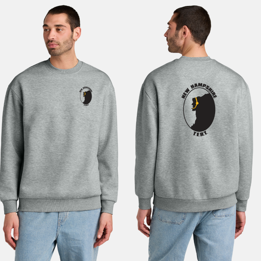 NH TERT District® V.I.T.™ Heavyweight Fleece Crew