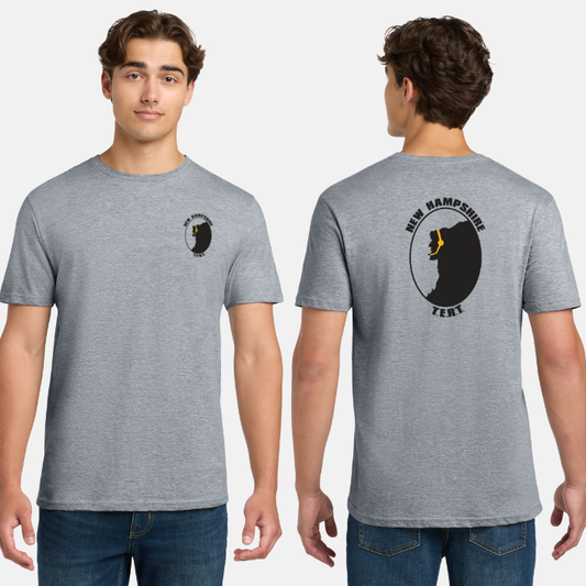 NH TERT Gildan Softstyle® T-Shirt