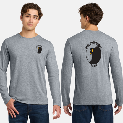 NH TERT Gildan Softstyle® Long Sleeve T-Shirt