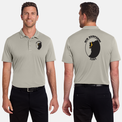 NH TERT Port Authority® Performance Polo