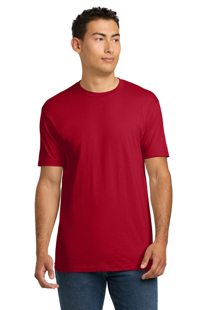 Next Level - 100% Cotton T-Shirt w/ Engine 9