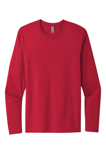 R1 Next Level Long Sleeve Tee