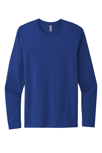 R1 Next Level Long Sleeve Tee
