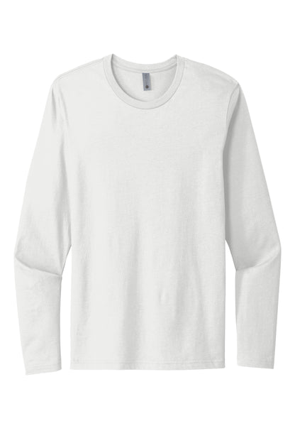R1 Next Level Long Sleeve Tee