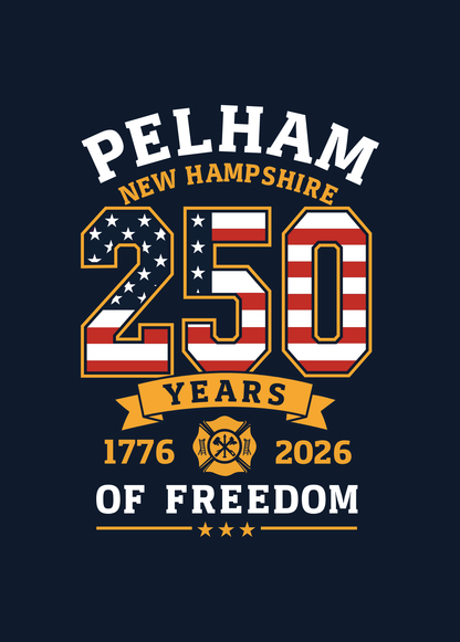 Pelham Fire Department - Sport-Tek® PosiCharge® Competitor™ Tee