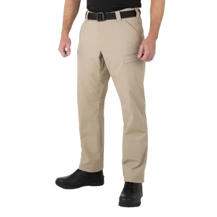 First Tactical Men's A2 Pant - SCSO Khaki
