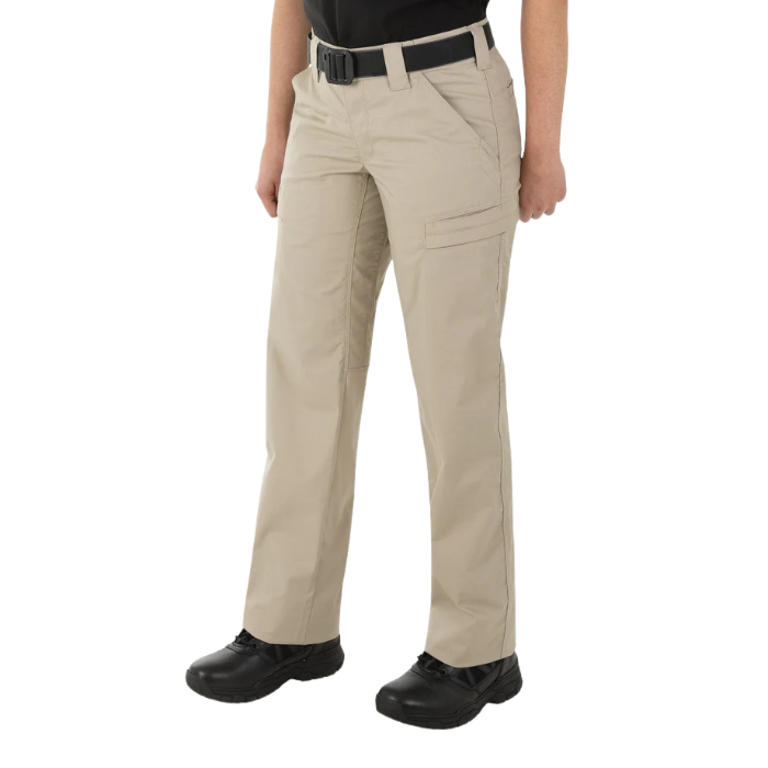 First Tactical Women's A2 Pant - SCSO Khaki