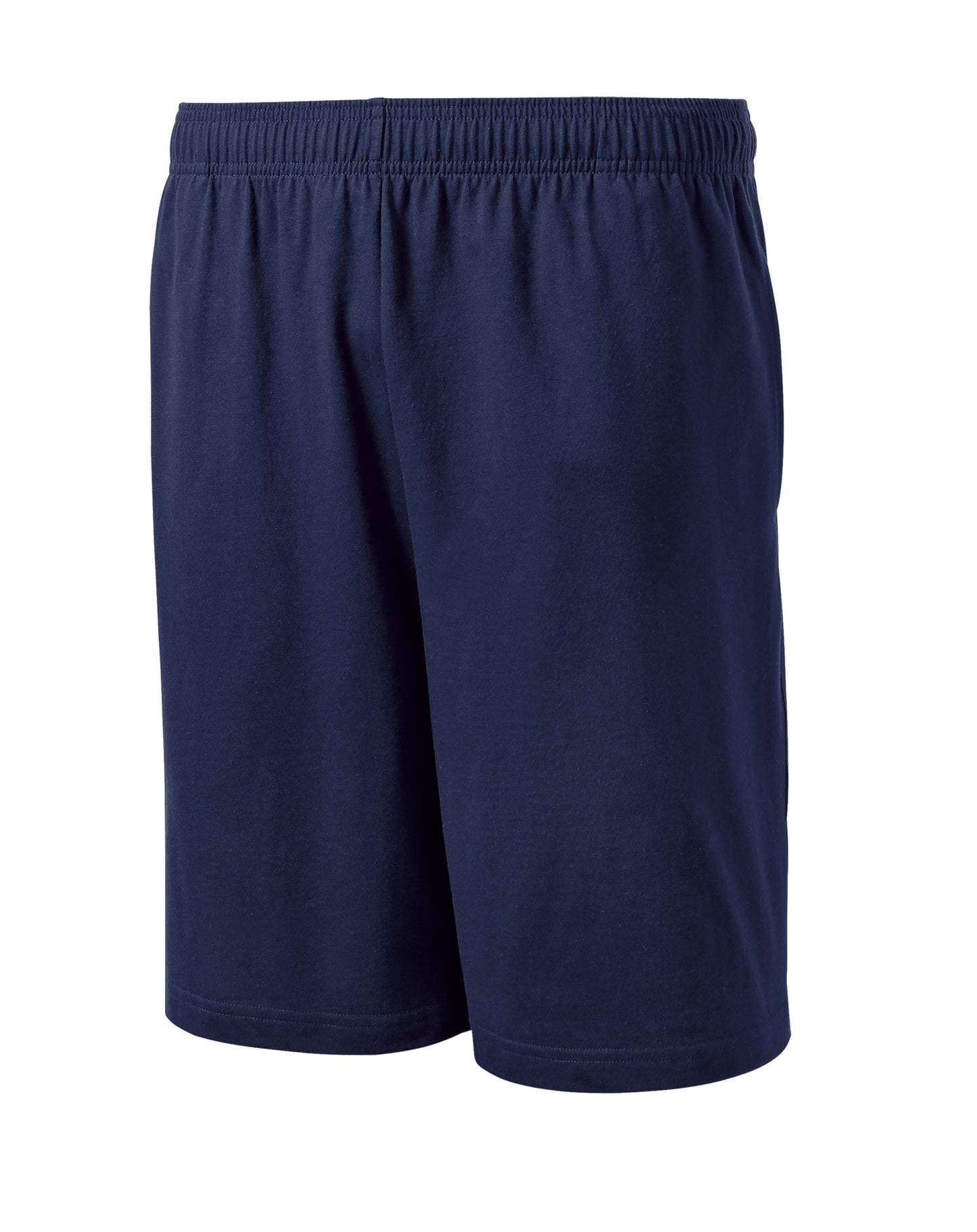 Sport-Tek® Jersey Knit Short with Pockets - MFD Embroidery