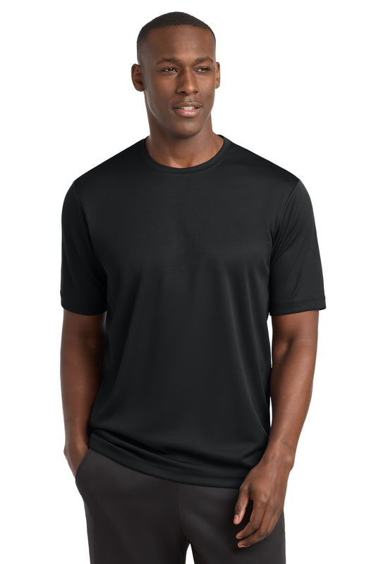 Sport Tek Mesh Wicking Tee w/ Station 6 Options