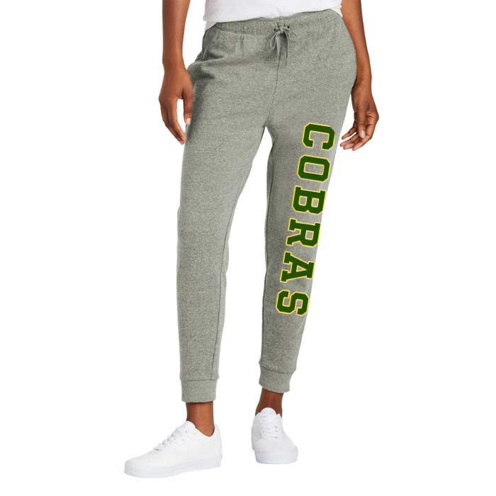 Manchester East Cobras - Women's Sweatpants