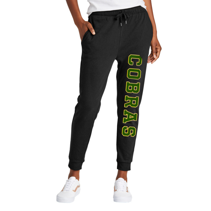 Manchester East Cobras - Women's Sweatpants