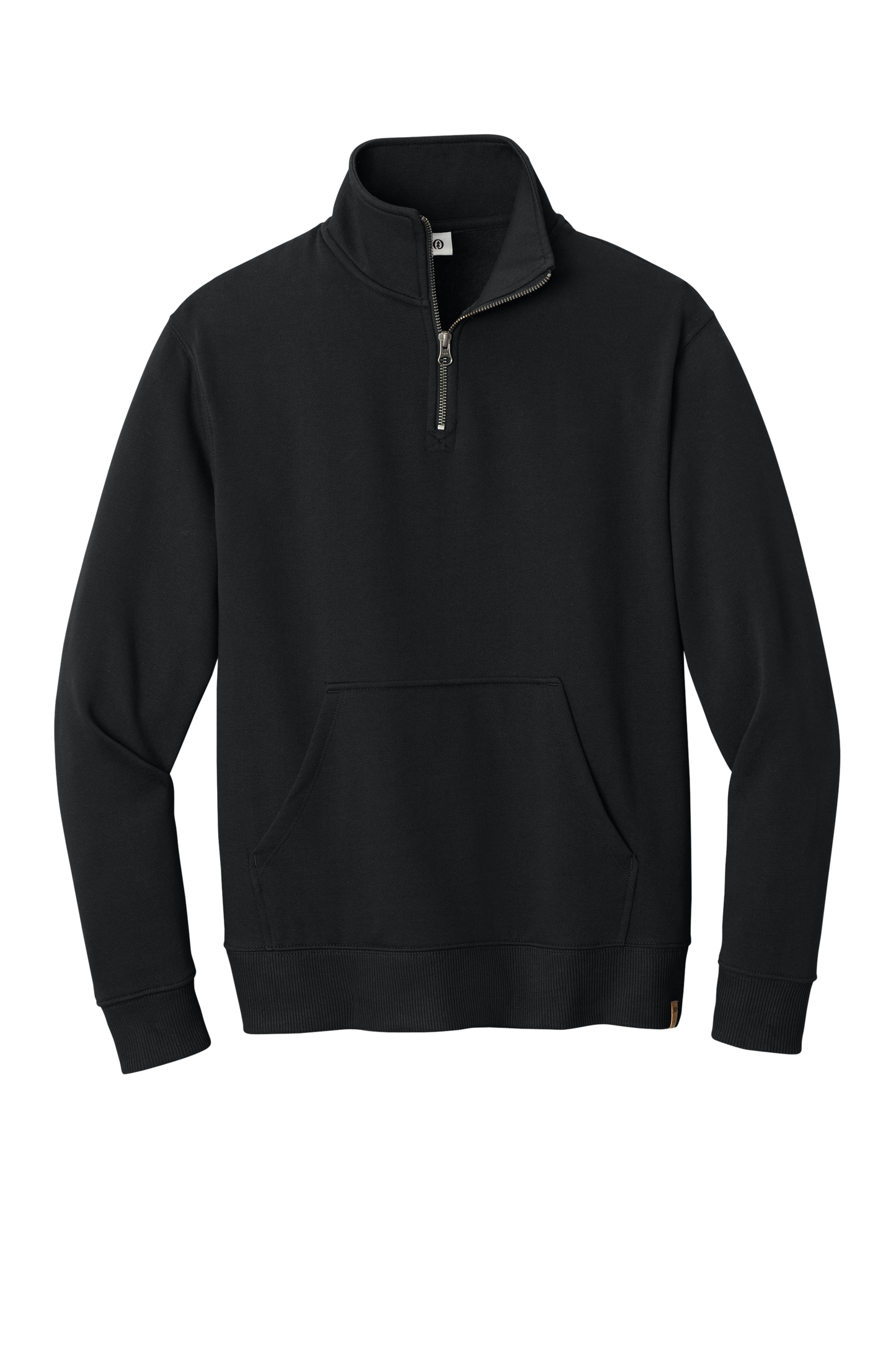 TTCW6108  tentree® Women’s Space Dye Fleece 1/4-Zip