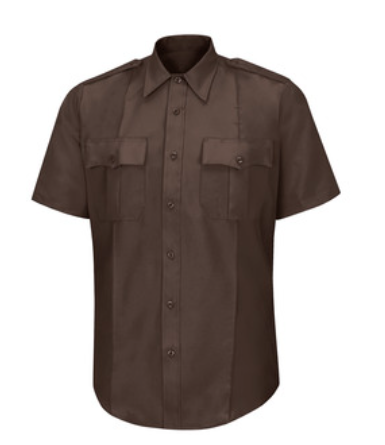 Belknap - Women's Short Sleeve Sentry Zip Shirt